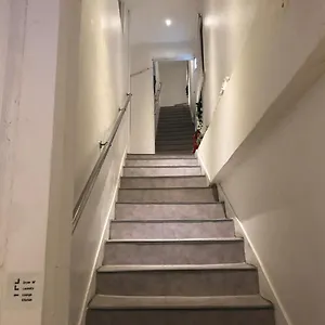 게스트하우스 크리스, 서울특별시