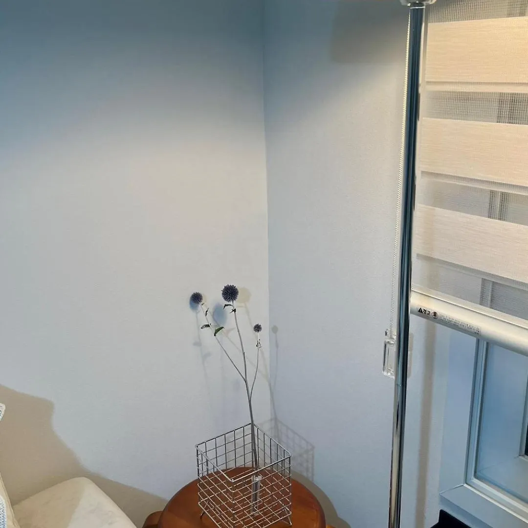 Apart Otel Maison Yyy Seul