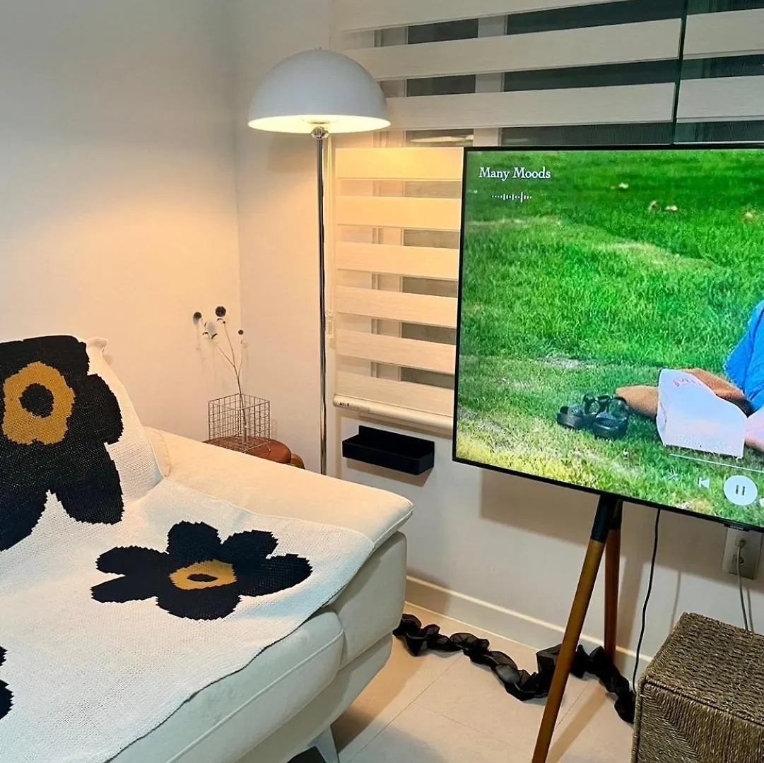 Maison Yyy Seul Apart Otel
