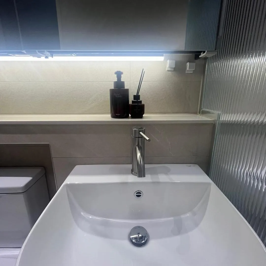 Apart Otel Maison Yyy Seul