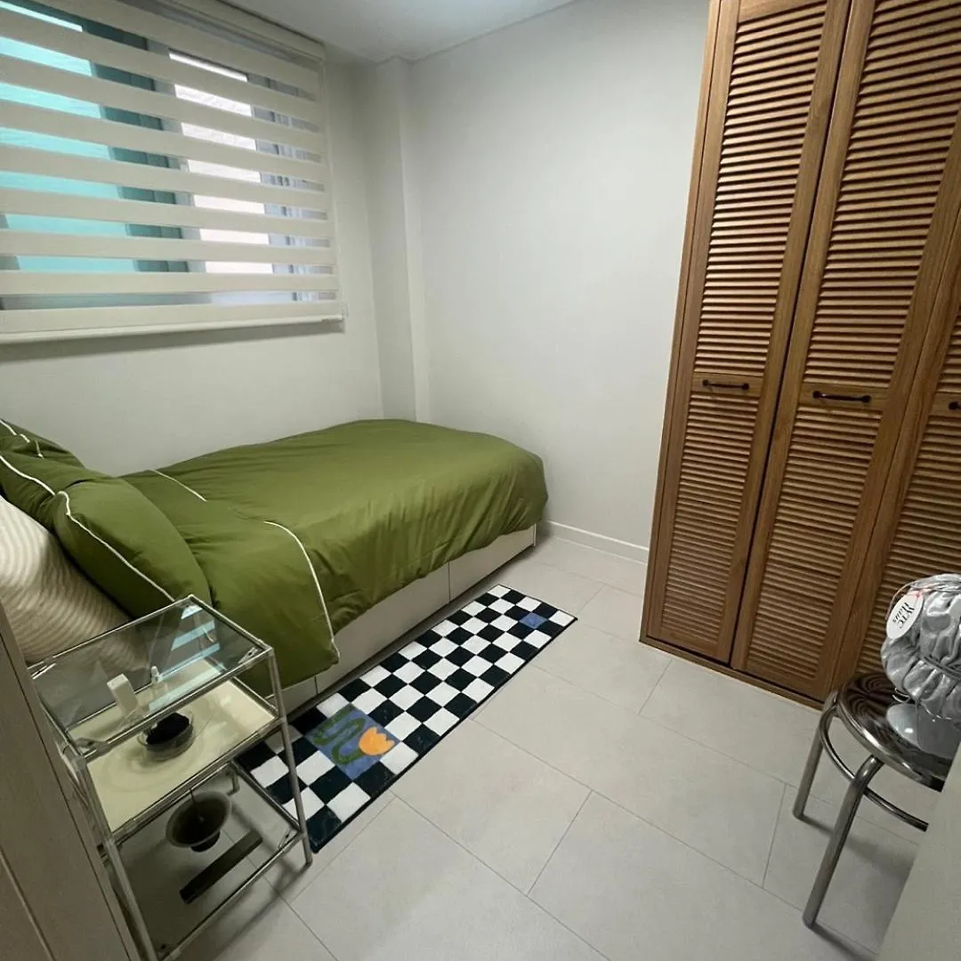 Maison Yyy Seul Apart Otel