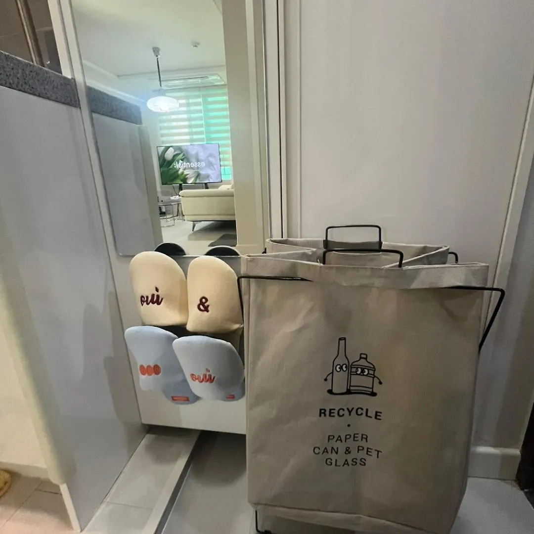 Maison Yyy 서울특별시 아파트호텔